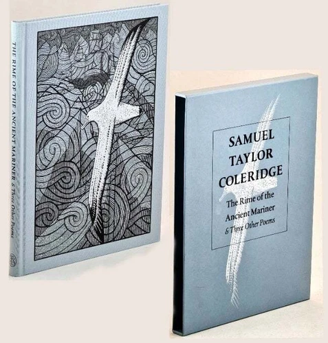 Samuel Taylor Coleridge / Rime of the Ancient Mariner and Three Other Poems