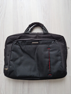 SAMSONITE Notebooktasche Laptop Tasche 40 cm (15.6'' Zoll) schwarz