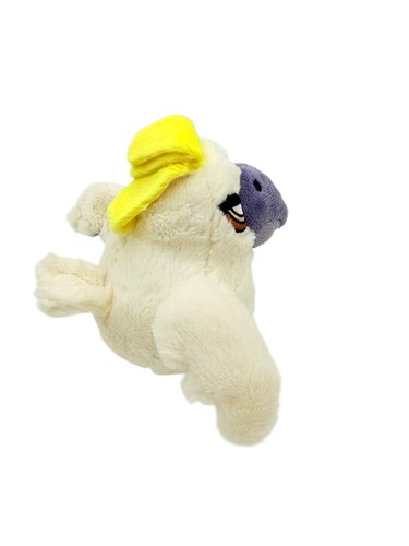 Angry Birds Rio Nigel White Cockatoo Commonwealth Toys 2011 Promotional Rare - Picture 6 of 13