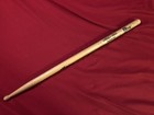 ANTHRAX 96’ Drumstick USED & SIGNED SCOTT IAN & CHARLIE BENANTE. S.O.D. PANTERA — photo 5