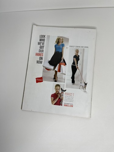 Life & Style Weekly Magazine August 6, 2007 Celebrity Gossip - Picture 6 of 9