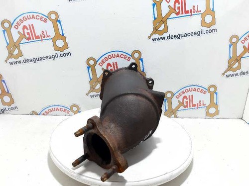 catalizador para NISSAN TERRANO TERRANO.II (R20) SPORT 1996 94357 1048257 - Imagen 4 de 21