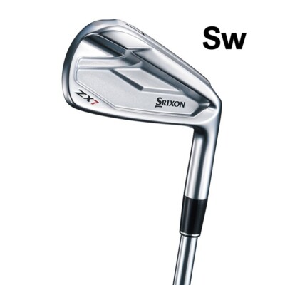 Cleveland Golf - momo CG23-Clubs-Wedges-CBX4-Zipcore