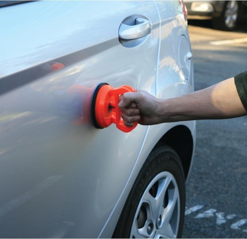 Performance Tool 4.5" Suction Cup/Dent Puller W1029 - Picture 2 of 6