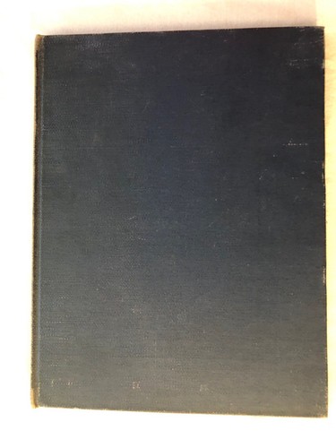 VTG 250 Years of Papermaking In America by Lockwood Trade Journal (1940, HC) - Picture 11 of 11