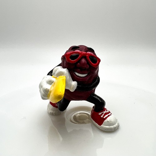 California Raisins Surfing Surfer 1988 Calrab - Bild 2 von 10