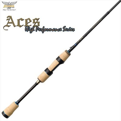 Tiemco Fenwick Aces ACES64SXULJ Bass Spinning rod From Stylish anglers Japan