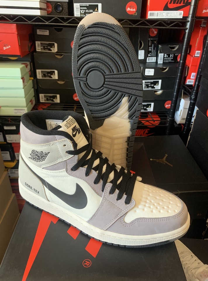 nike air jordan 1 shoes