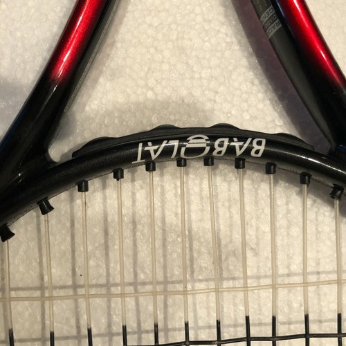 Babolat tennis racquet Vantage Pro junior 26" Graphite Racket aero drive pure 26 - Picture 11 of 12