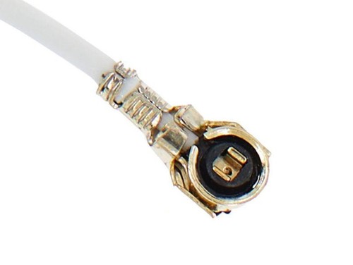 Repuesto de cable conector de antena para LG K92 5G juego de 2 piezas - Imagen 2 de 3