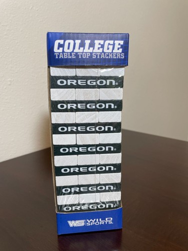 Oregon Ducks Tischstapler - Neu - Bild 2 von 5