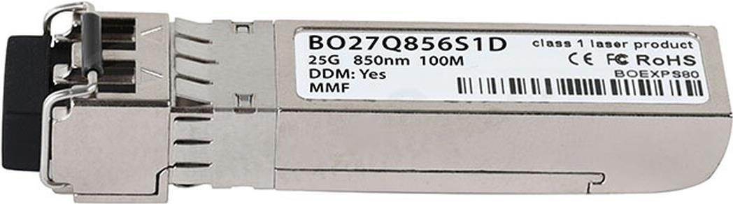 Modulo SFP28 25GBASE-SR Dell 407-BBZS Compatibile | 850nm 100m LC