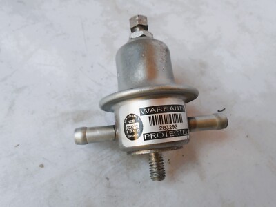 Mercedes w107 w108 W116 450SL 450SLC D-Jet Fuel Pressure Damper BOSCH