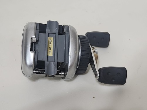 Abu Garcia Ambassadeur Pgs 5600 Baitcasting Reel - Picture 6 of 6
