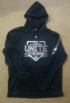 yankees postseason sweatshirt