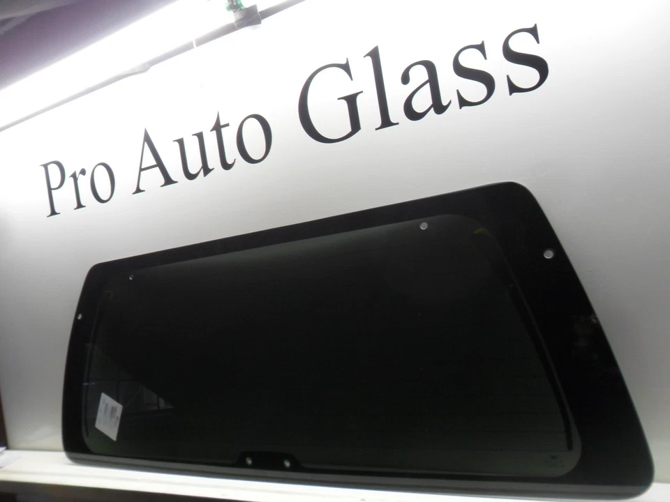 1997-2002 FORD EXPEDITION/ LINCOLN NAVIGATOR HEATED BACK GLASS PRIVACY TINT Foto 2 de 4