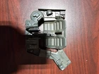 Defiant 1987 GANTRY Cab Interior Console G.I. JOE COBRA Original PARTS PART