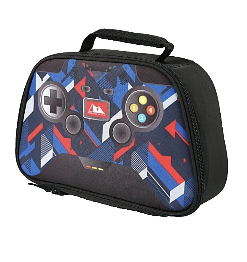 Contenedores de lona Arctic Zone