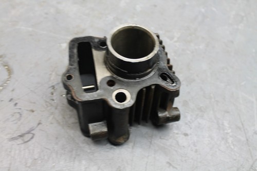 1969 HONDA Z50A OEM ENGINE MOTOR CYLINDER BORE JUG & PISTON - Picture 7 of 9