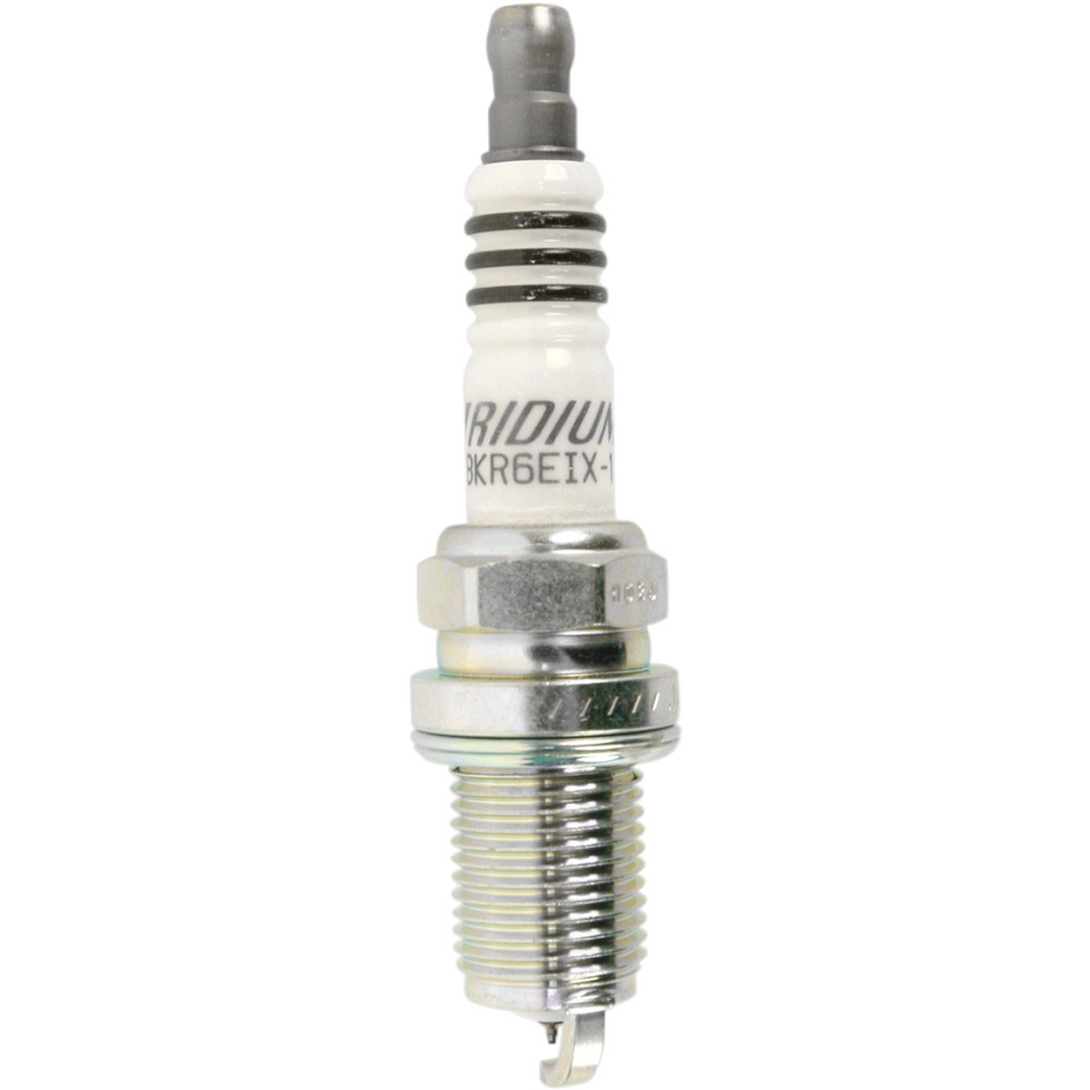NGK - Iridium IX Spark Plug  BKR6EIX-11 3764
