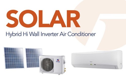 3HP 3D airWiFi GREE 7kw 8kw Reverse Cycle Invert Air Con 6Year Warranty R32空调格力 - Picture 13 of 16