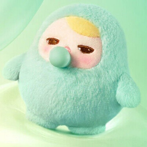 PUCKY Beanie Bubble Up Series Plush Toy Confirmed Blind Box Figure Gift - Picture 18 of 21
