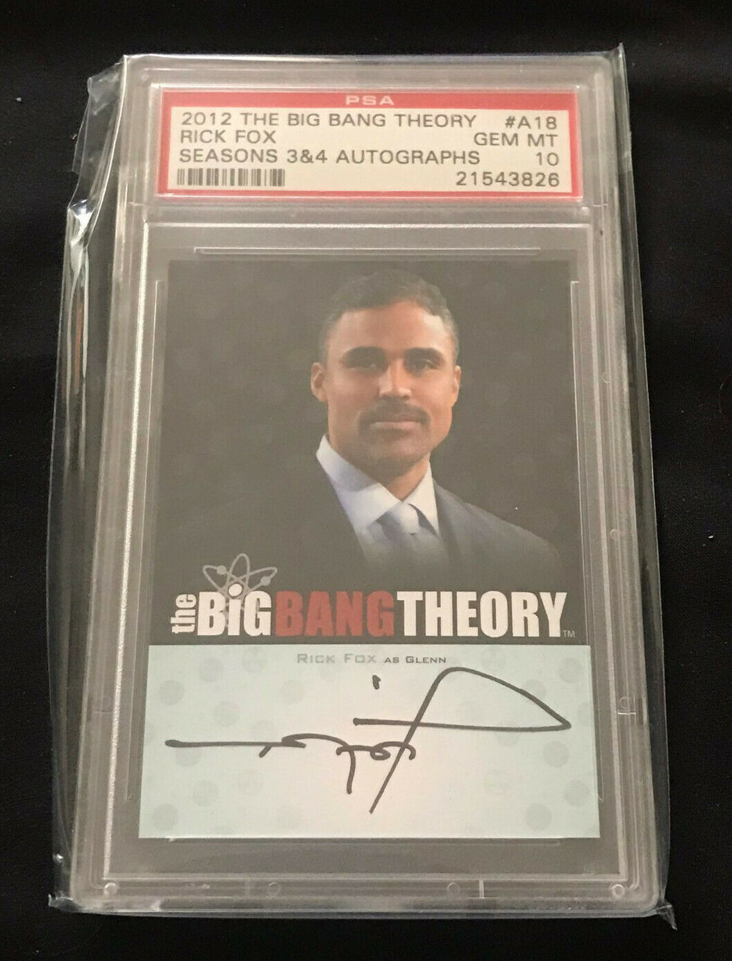 Ebay Item For Sale