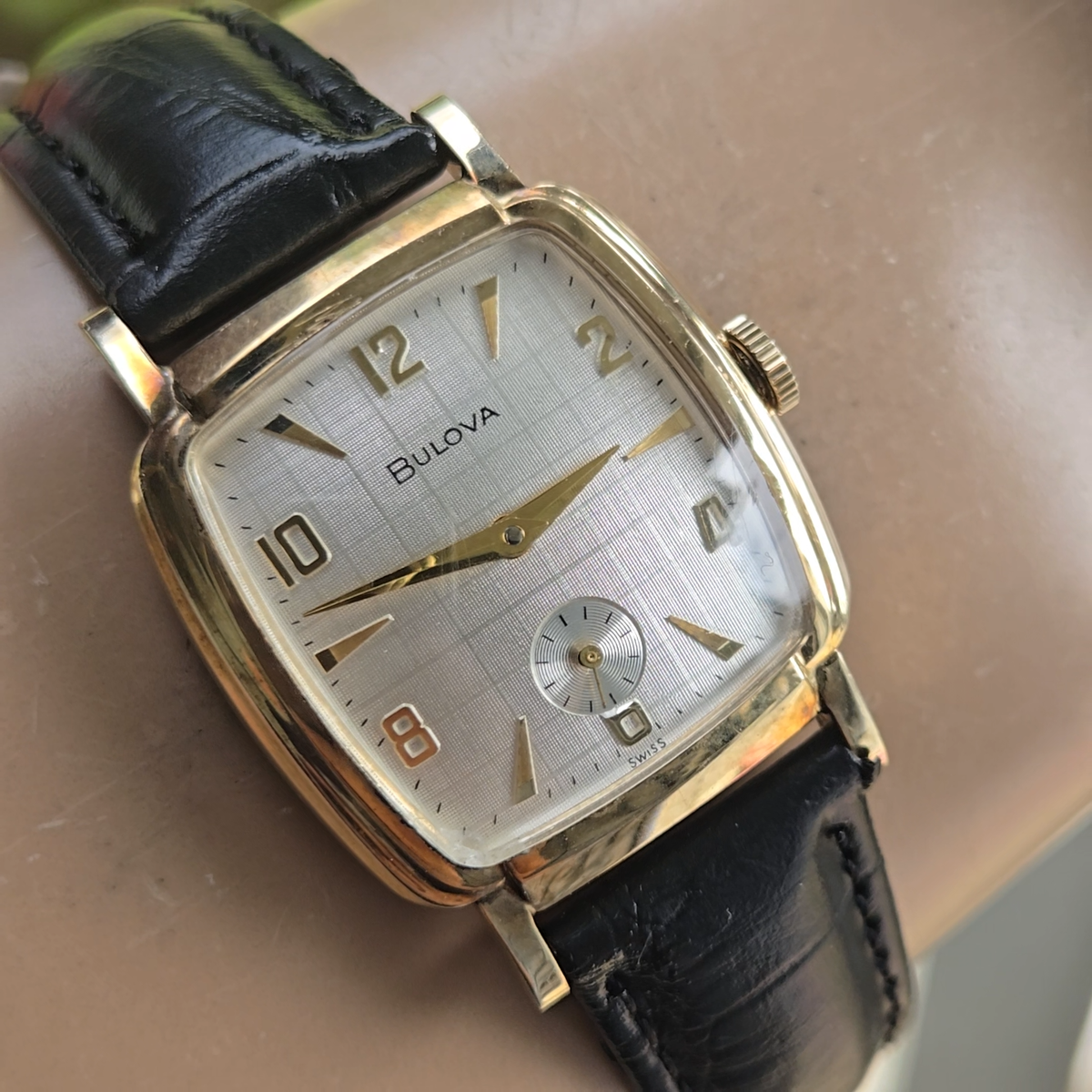 【稼働】 BULOVA GRAND PRIX ヴィンテージ スクエア 腕時計 s-l1200.png