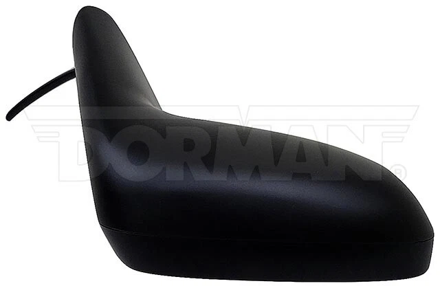Espejo retrovisor lateral eléctrico Dorman 955-1216 se adapta a Pontiac Bonneville 25615194 Foto 3 de 4