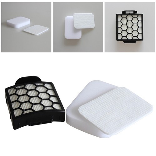 Filter Kit For Shark ZU60 ZU62 NV251 NV255 Vacuum Cleaner Spare Parts