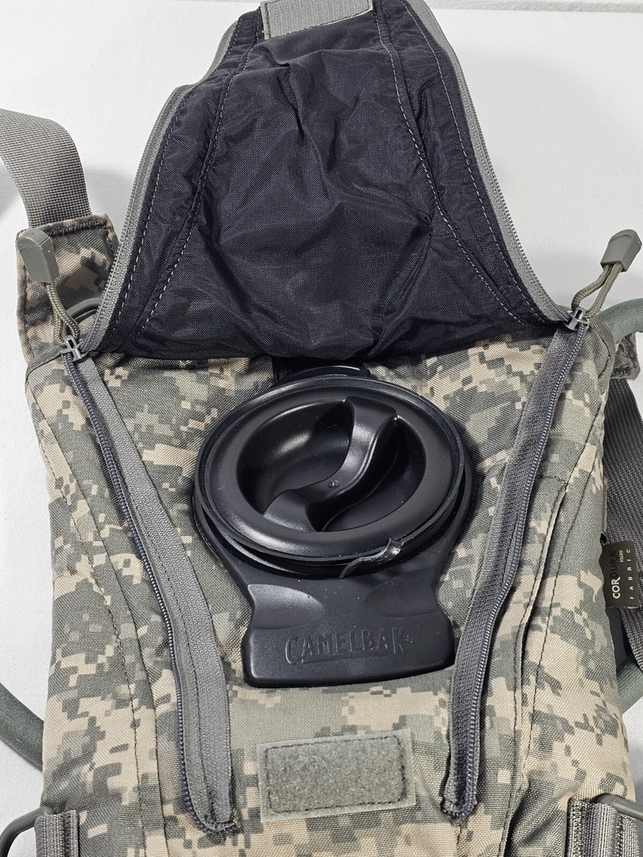 Pantalon Armée Britannique camouflage DPM