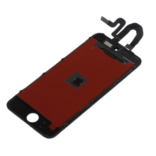 Front Digitizer LCD LCD Display / LCD Replacement Für iPod Touch 5 schwarz - Bild 11 von 12