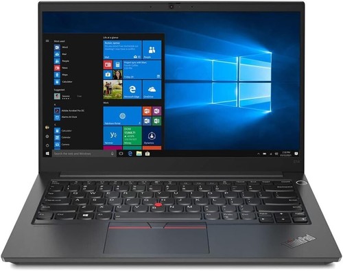 ~10th Gen~ 14" Lenovo i5 Quad Core Laptop: 16GB RAM! 512GB SSD! Windows 11 Pro! - Picture 8 of 11
