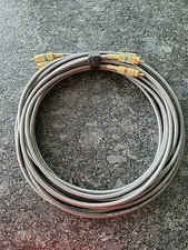 RCA Digital High Performance - Digital Component Video Cable-Gold Plated- 9 Foot