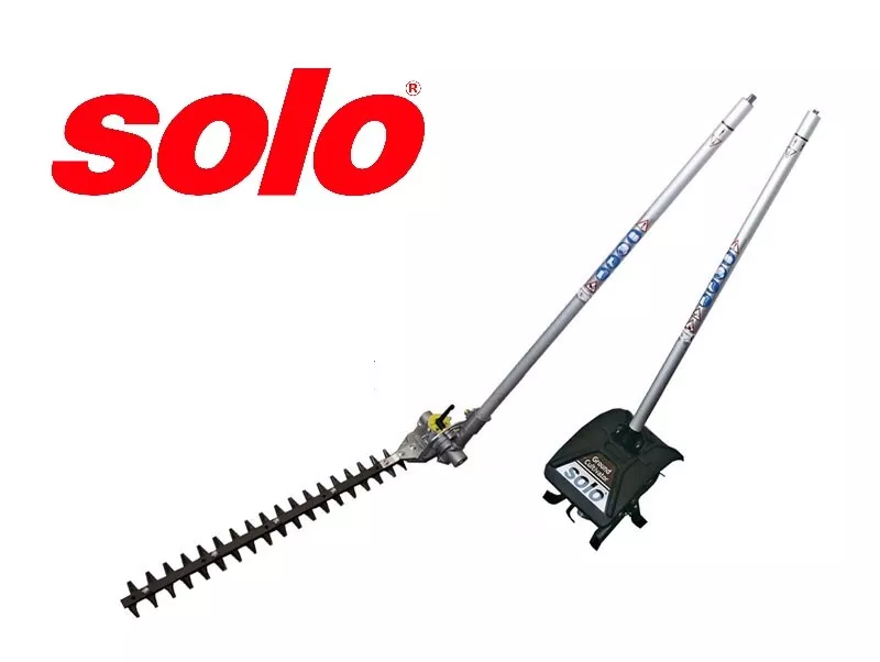 Solo cheap weed eater