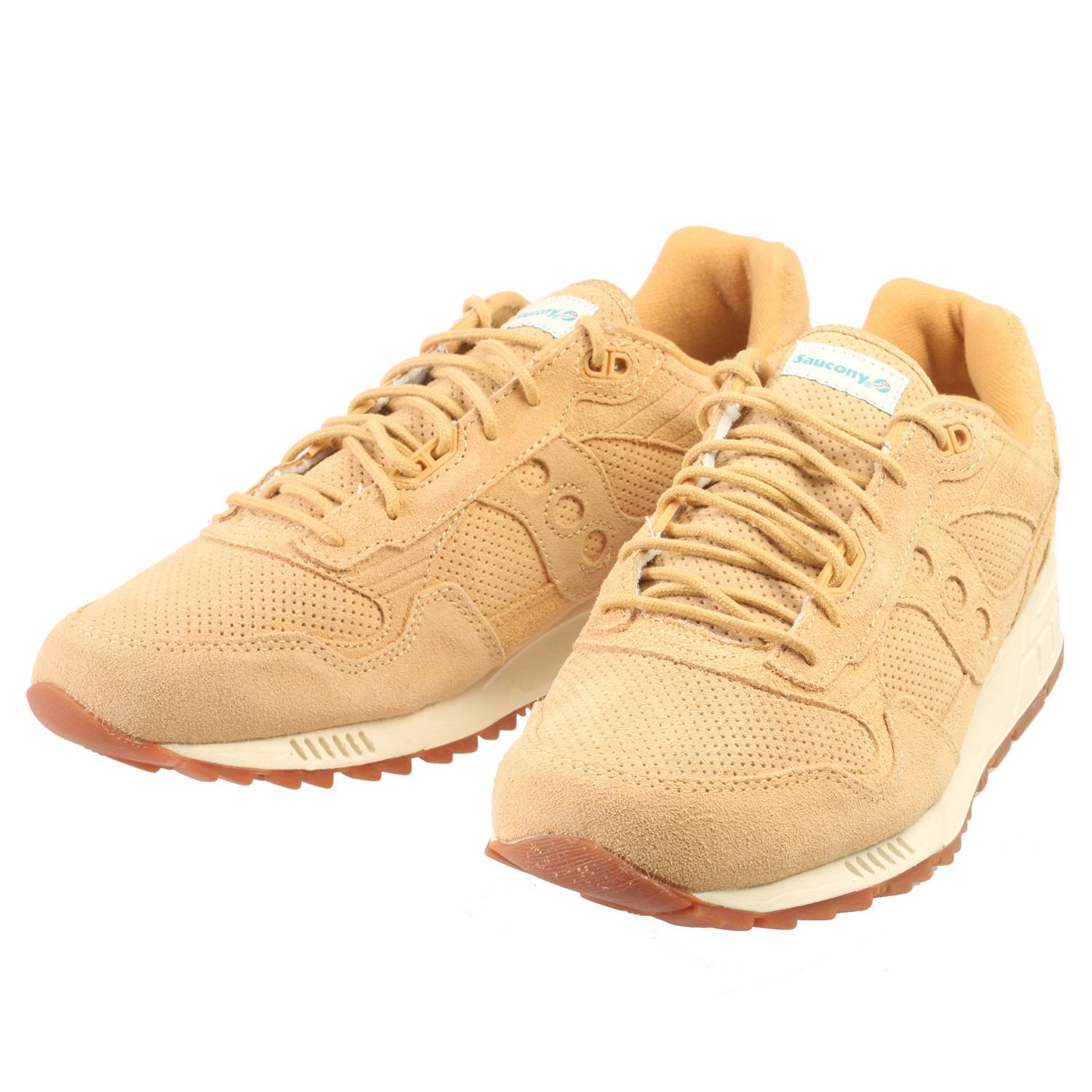 Saucony Shadow 5000 Uomo S703012 Wheat Pelle Mesh Mesh Mesh Running Scarpe Taglia 7 1fdf20 Saucony Shadow 5000 Uomo S703012 Wheat Pelle Mesh Mesh Mesh Running Scarpe Taglia 7 1fdf20