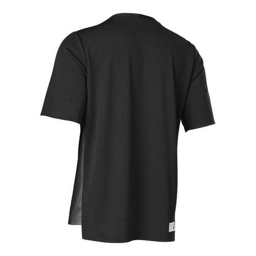 MTB Trikot FOX DEFEND Kinder SS Fahrrad Downhill-Shirt Kurzarm Mountainbike - Bild 5 von 9