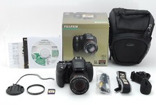   MINT w/Box,Case  FUJIFILM FINEPIX HS20EXR 16.0MP digital camera From Japan