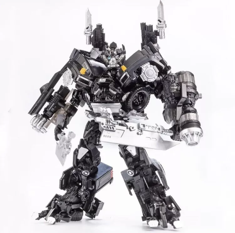 Transformers ironhide cheap toy