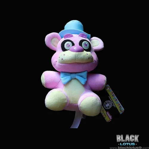 Funko Pop! Plush Five Nights at Freddy's Spring Pink Color Special Delivery FNAF