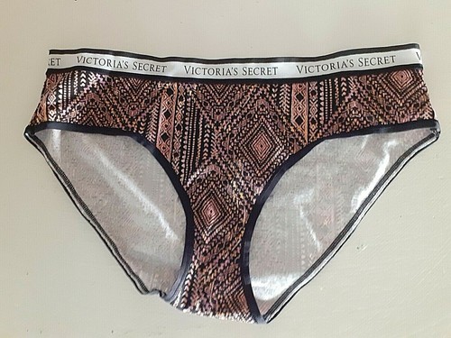 Bragas Victoria's Secret 95% algodón, 5% spandex surtidas talla XL - Imagen 2 de 19