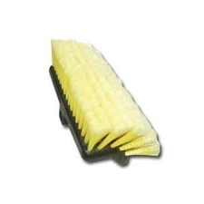 Carrand 93079 Wash Brush Head Only, 10" Bi-Level
