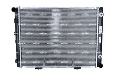 F&uuml;r NRF 53866 HEATSINK, ENGINE COOLING