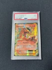 2016 Pokémon XY Evolutions Charizard EX #12/108 PSA 9 Mint