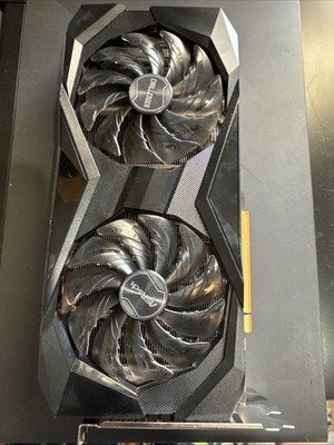ASRock Radeon RX 6700 XT Challenger D 12GB GDDR6 Graphics Card | eBay