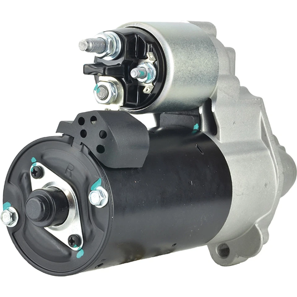 Automotive Starter For 3.5L Mercedes Benz C300 13 14 C350 12-15 0001147403 — 第 3/4 张图片