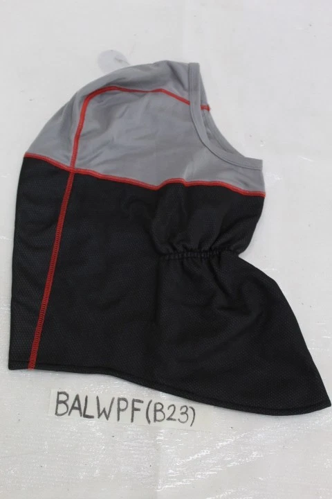 Windproof Balaclava Mask BIKE IT DELUXE