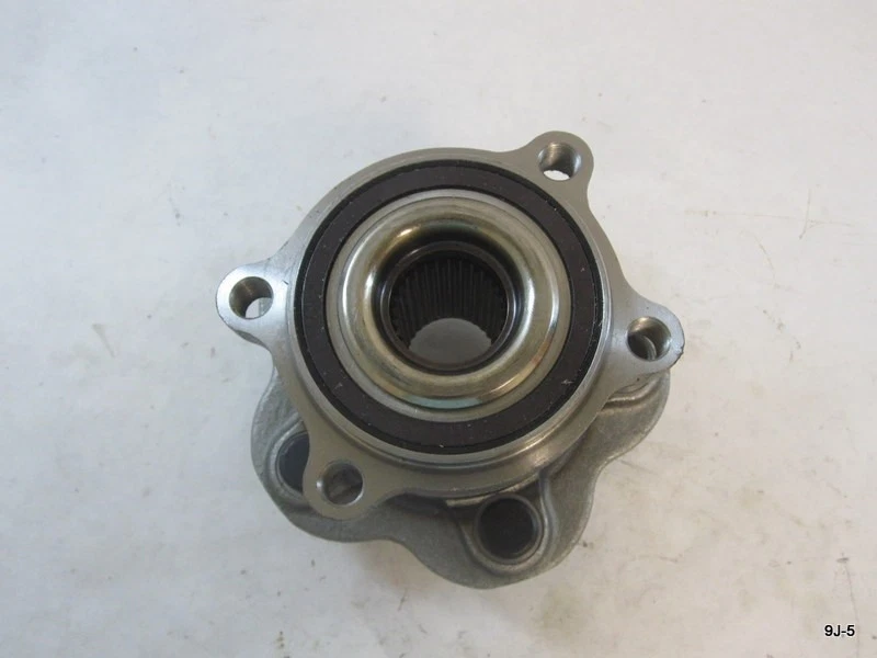 Rear Wheel Hub Bearing Assembly WA512408 - Image 2 of 4