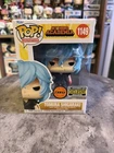 Funko Pop! Vinyl: My Hero Academia - Tomura Shigaraki (Chase) #1149 w/protector