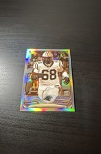 2013 Topps Chrome Football Cards 46